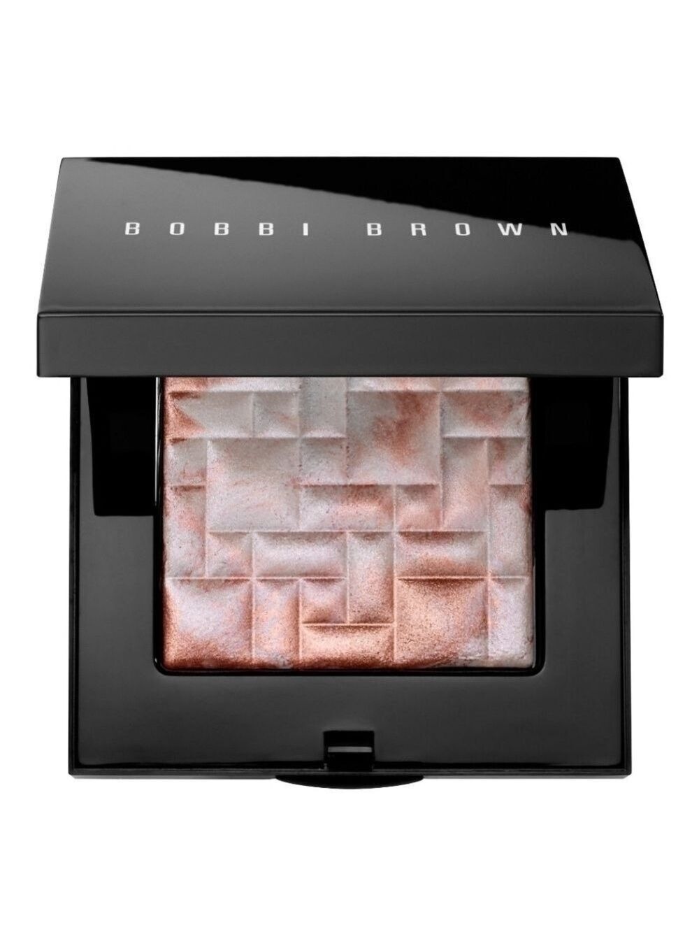 Bobbi Brown Highlighting Powder in Pink Glow | NEW